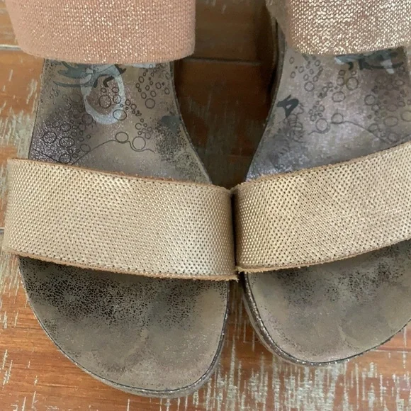 OTBT Bushnell sandals - Picture 10 of 12